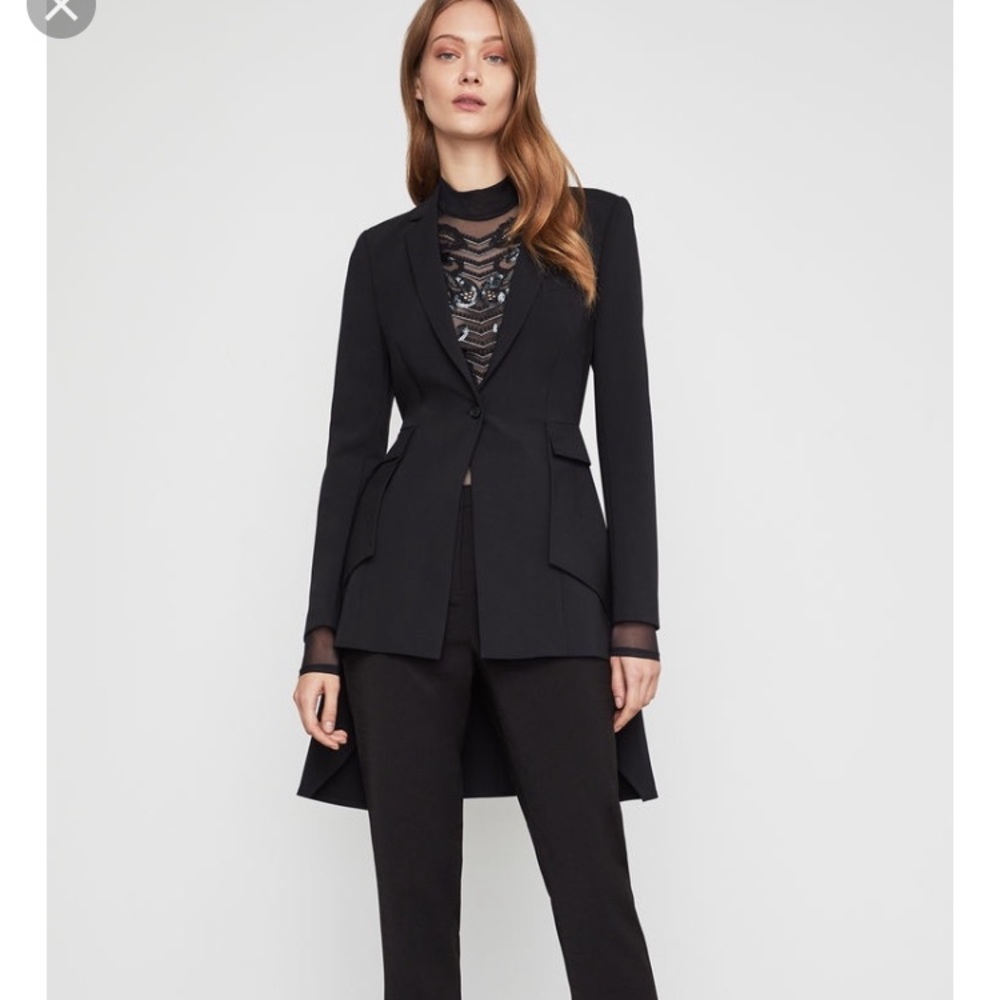 Brand new BCBG jacket
